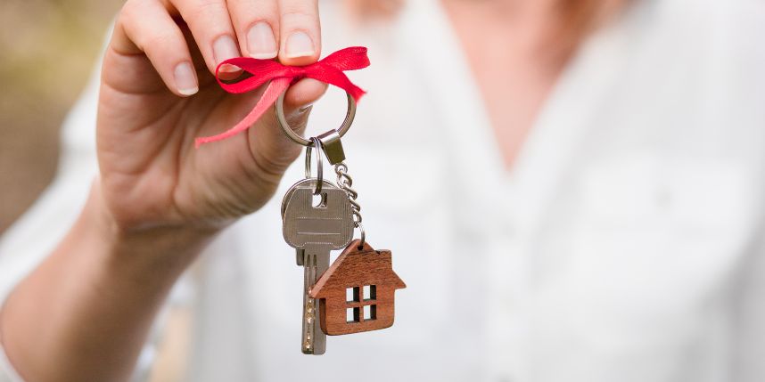 Home Buying